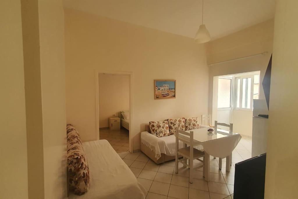 סרנדה Rose'S Apartment מראה חיצוני תמונה